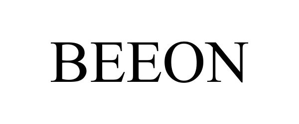 Trademark Logo BEEON