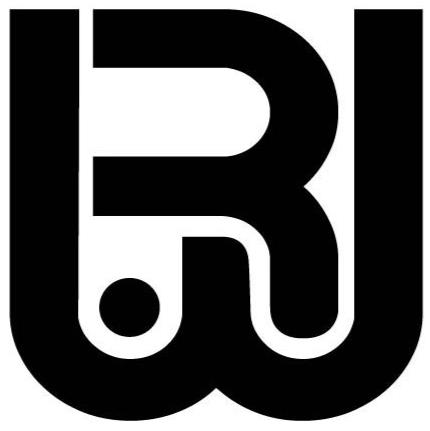 Trademark Logo RW