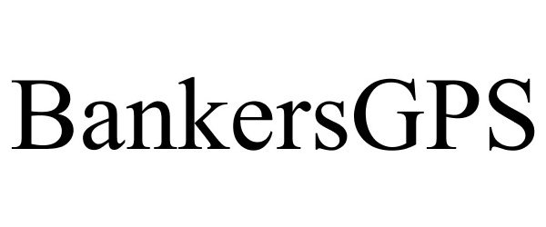 BANKERSGPS