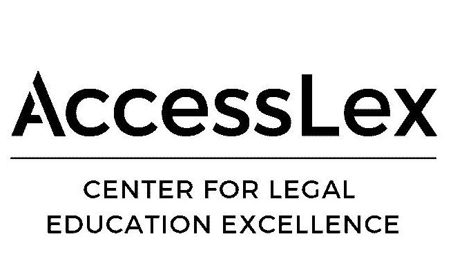  ACCESSLEX CENTER FOR LEGAL EDUCATION EXCELLENCE
