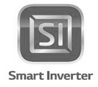Trademark Logo SI SMART INVERTER