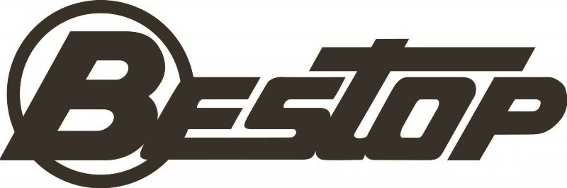 Trademark Logo BESTOP