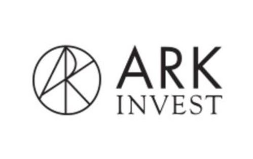 Trademark Logo ARK ARK INVEST