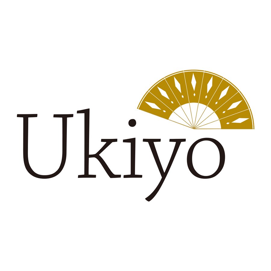 Trademark Logo UKIYO