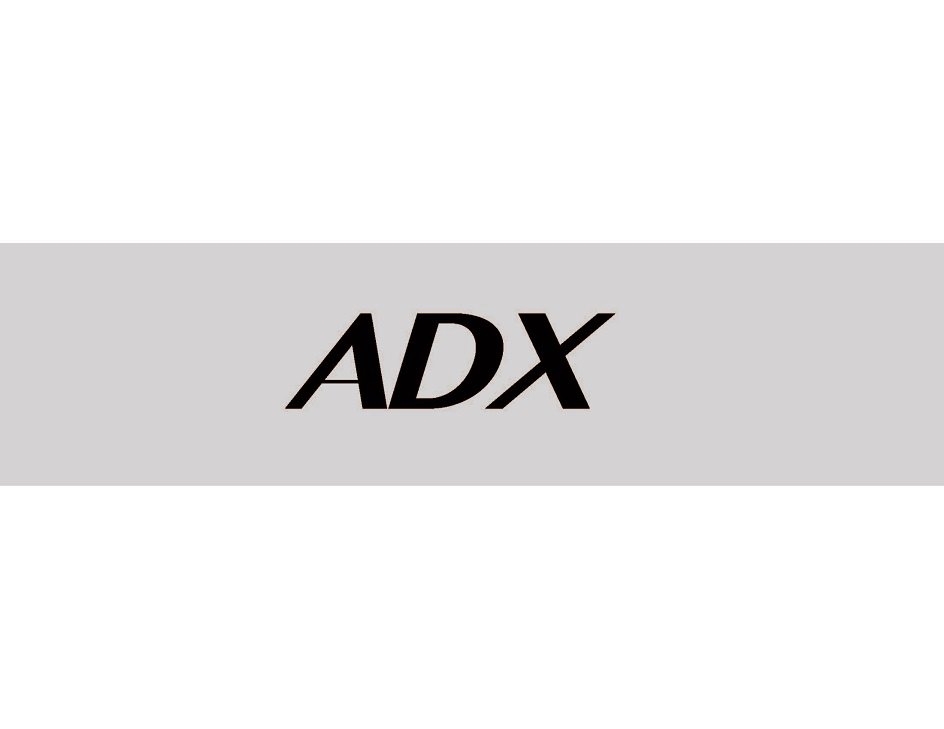 Trademark Logo ADX