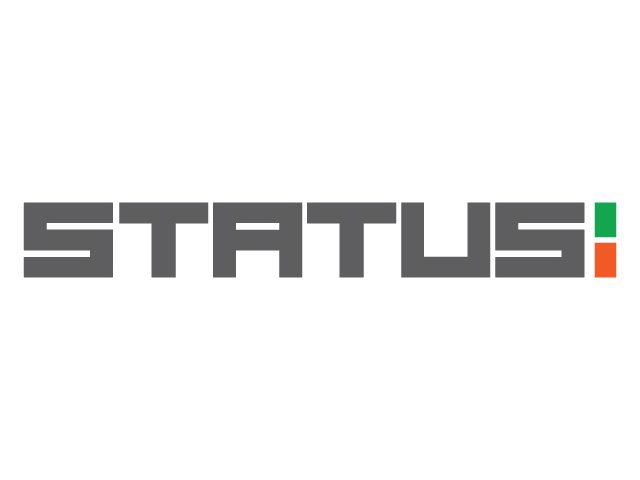 Trademark Logo STATUS