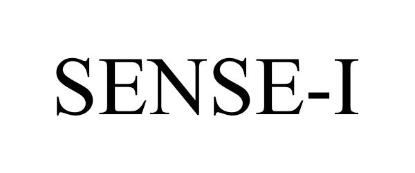 SENSE-I