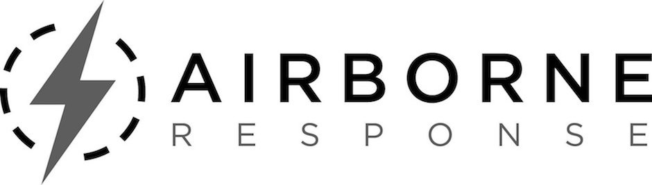 Trademark Logo AIRBORNE RESPONSE