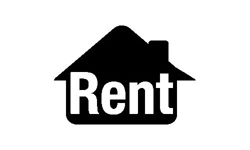 Trademark Logo RENT