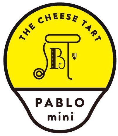  THE CHEESE TART B PABLO MINI