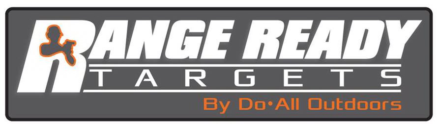  RANGE READY TARGETS BY DO Â· ALL OUTDOORS