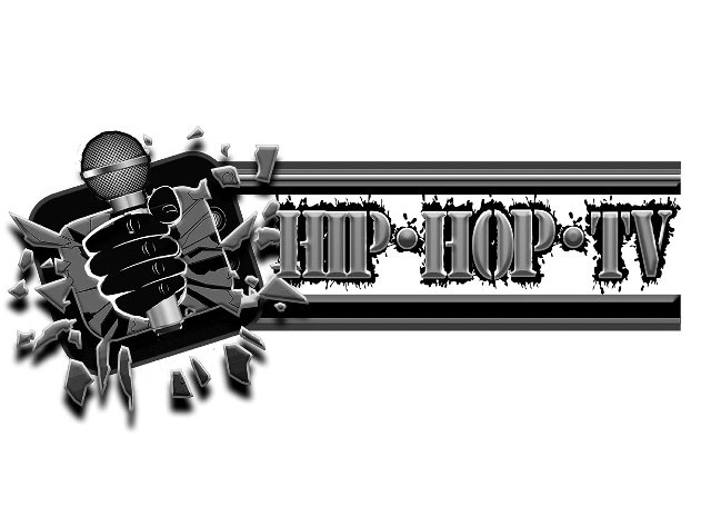Trademark Logo HIP · HOP · TV