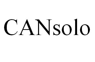  CANSOLO