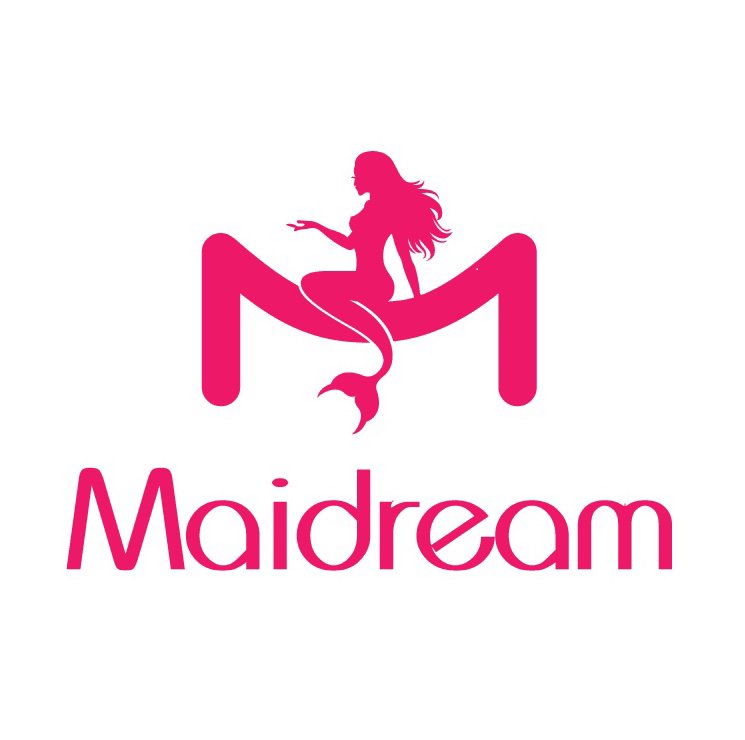  MAIDREAM