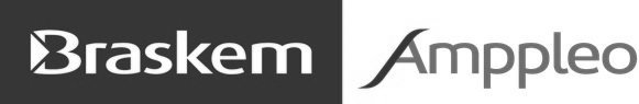 Trademark Logo BRASKEM AMPPLEO
