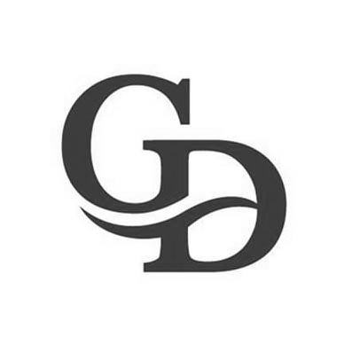 Trademark Logo G D