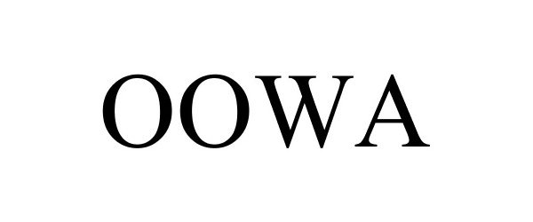  OOWA