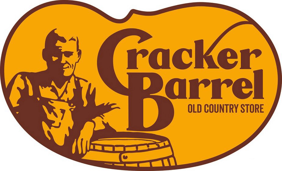 Trademark Logo CRACKER BARREL OLD COUNTRY STORE