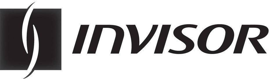 Trademark Logo INVISOR