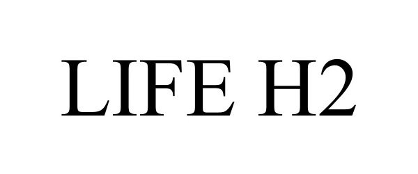  LIFE H2