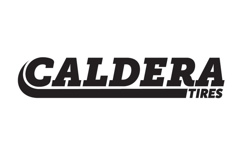  CALDERA TIRES