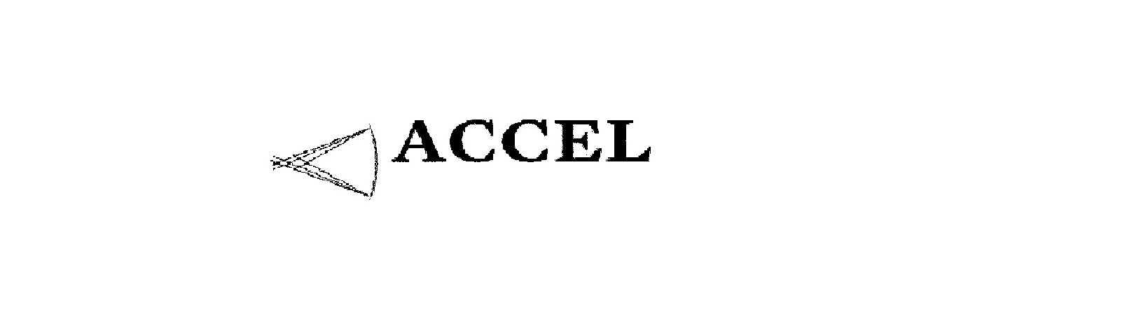 Trademark Logo ACCEL