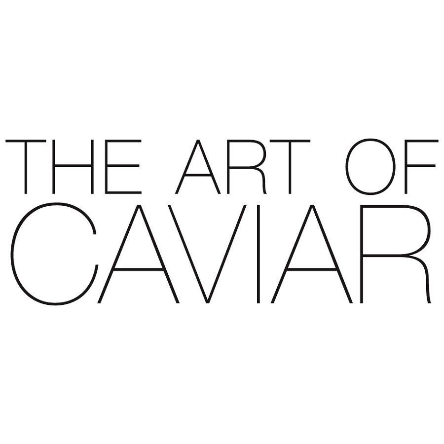  THE ART OF CAVIAR