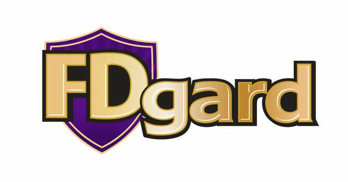 Trademark Logo FDGARD