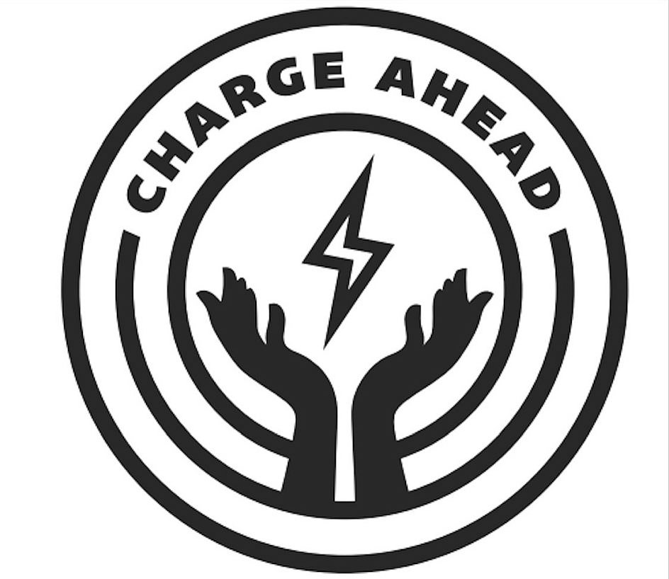 CHARGE AHEAD