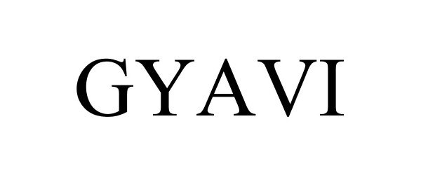  GYAVI