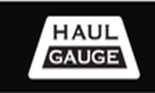 Trademark Logo HAUL GAUGE