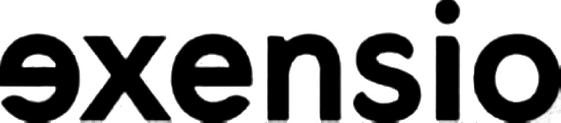 Trademark Logo EXENSIO