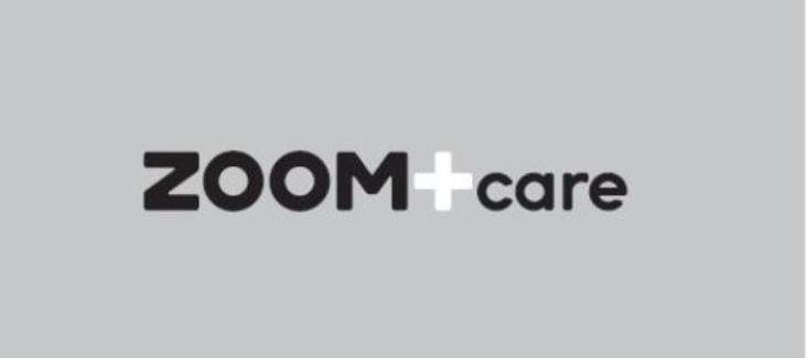 Trademark Logo ZOOM CARE