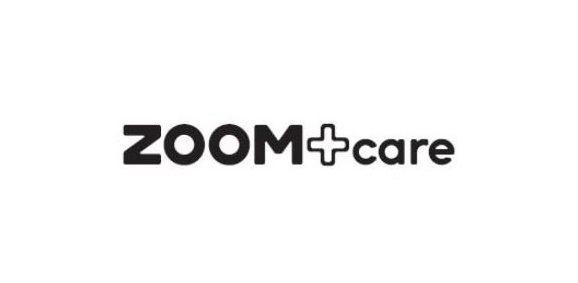 Trademark Logo ZOOM CARE