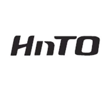 Trademark Logo HNTO