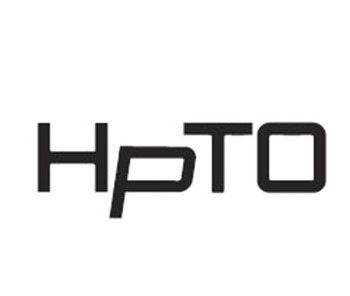 Trademark Logo HPTO