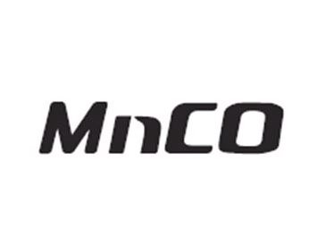 Trademark Logo MNCO