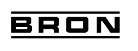 Trademark Logo BRON