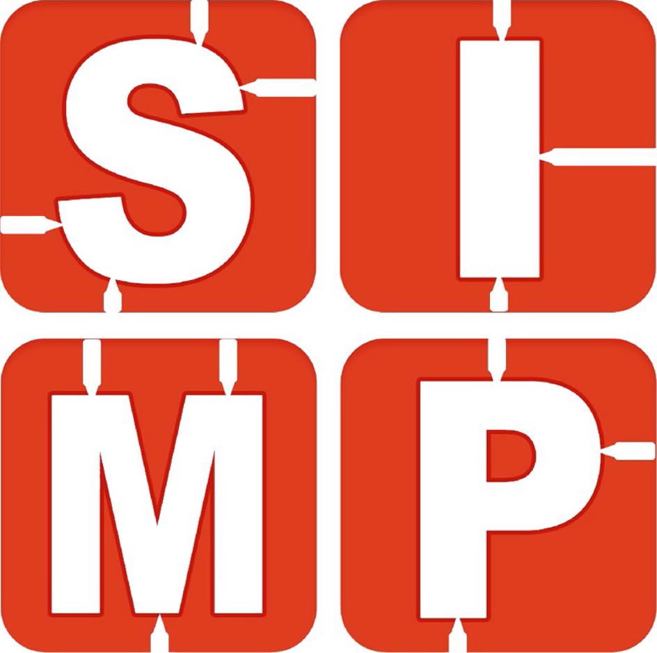 Trademark Logo SIMP