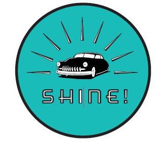 SHINE!