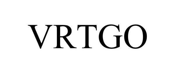  VRTGO