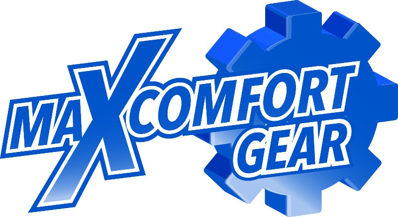 Trademark Logo MAXCOMFORT GEAR