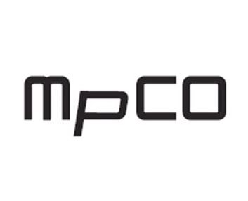 Trademark Logo MPCO