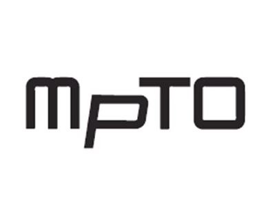Trademark Logo MPTO