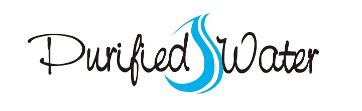 Trademark Logo PURIFIED WATER