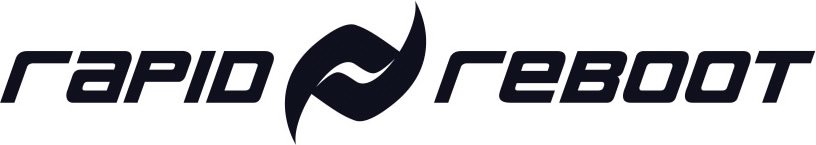 Trademark Logo RAPID REBOOT