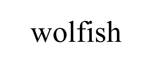 WOLFISH