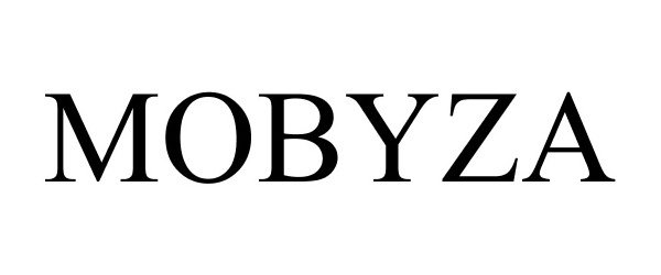  MOBYZA