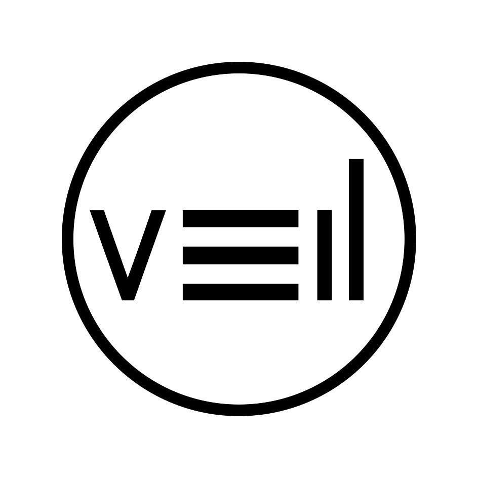 Trademark Logo VEIL