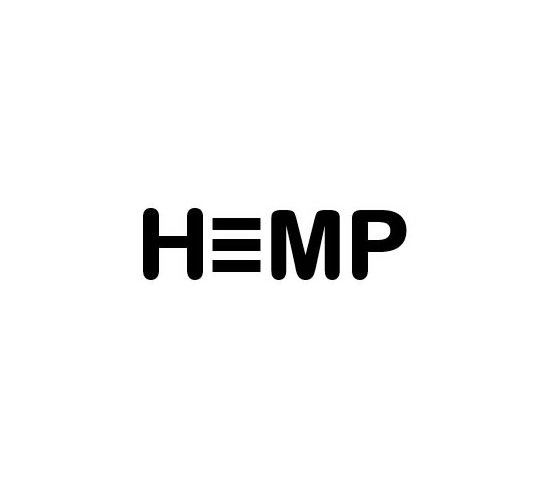 Trademark Logo HEMP